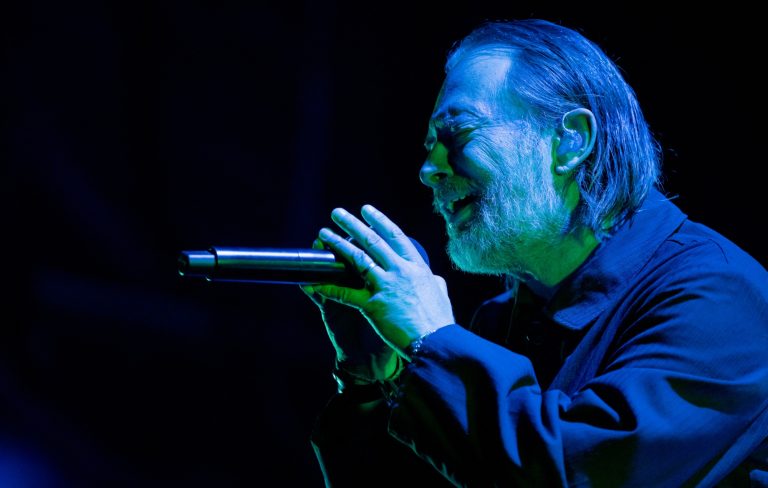 Radiohead sending out “more unlock codes” to access tickets for 2025 UK and European tour