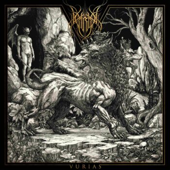 Thron – Vurias Review