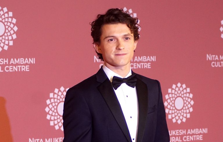 Tom Holland reportedly cannot pursue James Bond role due to Spider-Man contract