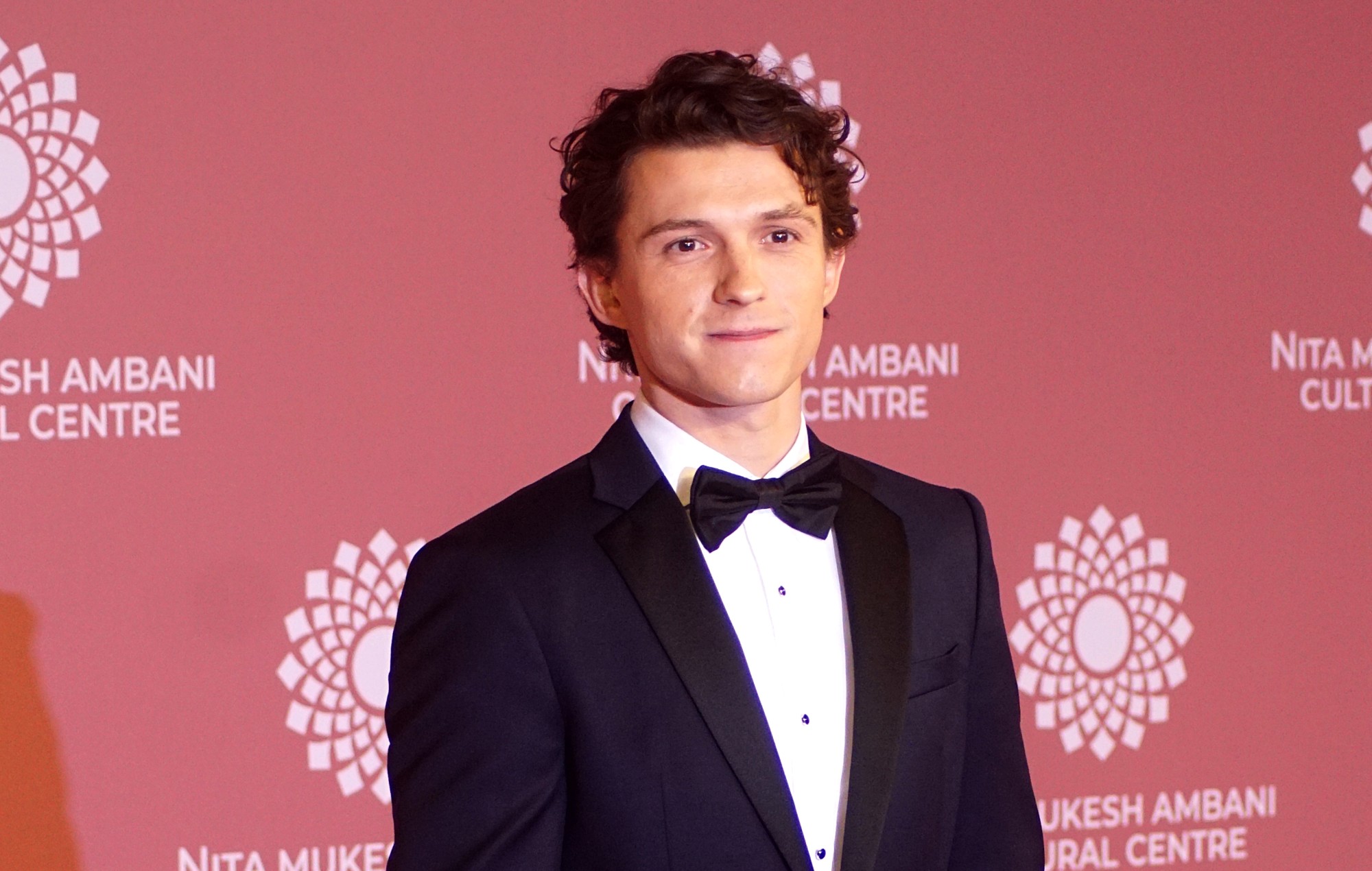 Tom Holland reportedly cannot pursue James Bond role due to Spider-Man contract