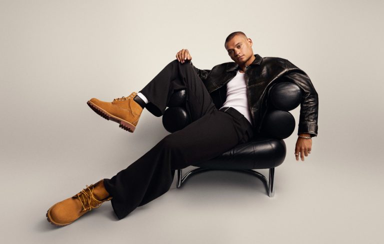 ‘Him’ star Tyriq Withers turned to acting to heal his inner child