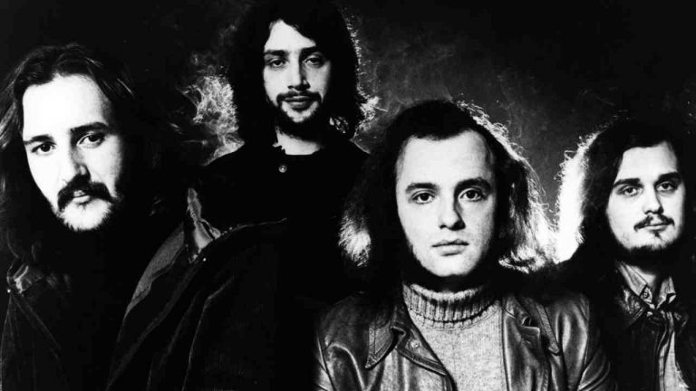 “Completely spontaneously, I started yodelling. It came from nowhere”: How an eccentric Dutch progressive rock group made the strangest hit single of 1973