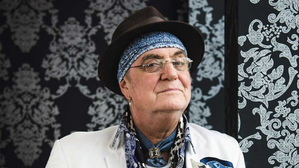 “I was in the hotel with Joni Mitchell, but then the helicopter pilots decided they wanted more money”: The last interview with Terry Reid