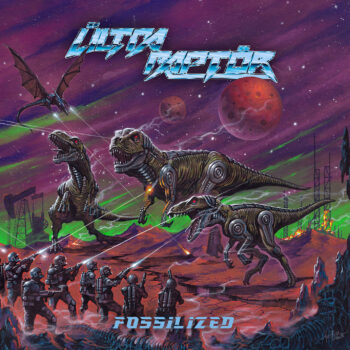 Ültra Raptör – Fossilized Review