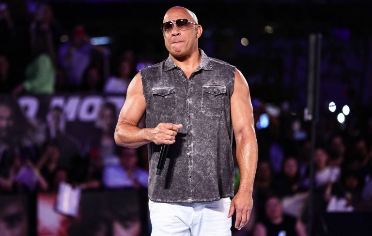 Vin Diesel responds to ‘Fast & Furious’ finale cancellation rumours