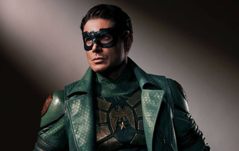 ‘The Boys’ star walked off set over shocking season five scene: “I wasn’t prepared for that”