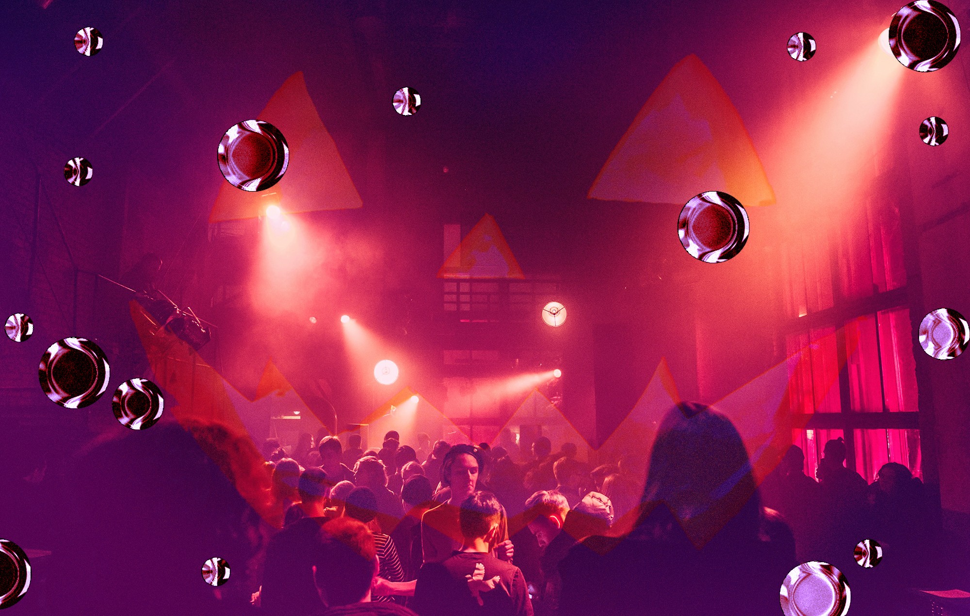 The best Halloween gigs to get tickets for