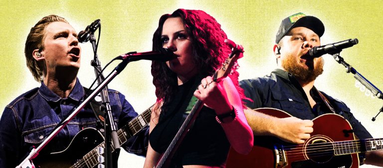 What It’s Really Like To Make Music With Obsessive-Compulsive Disorder