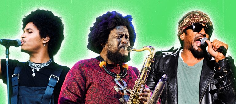 The Healing History Of Jazz Music