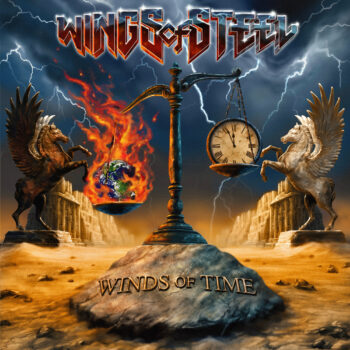 Wings of Steel – Winds of Time Review