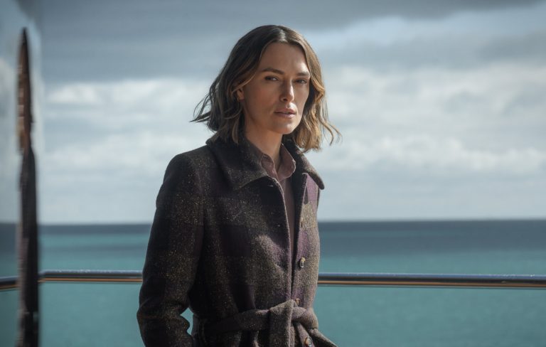 Every song on ‘The Woman In Cabin 10’ soundtrack