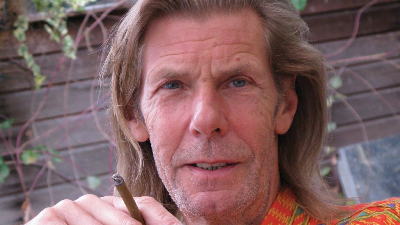 “Robert Fripp is a really diddly-diddly man, all the riff stuff, and that works to an extent. But you need to put that in a context to make it accessible”: The secret to making King Crimson work by Peter Giles, the bassist who helped make it happen