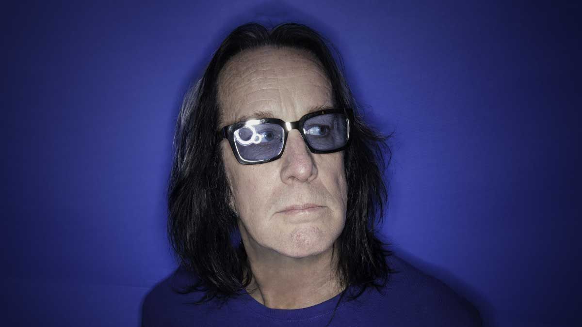 “It’s pretty amazing that rock lasted for seventy-five years”: Todd Rundgren on the demise of rock, fighting hate and why listeners don’t like albums