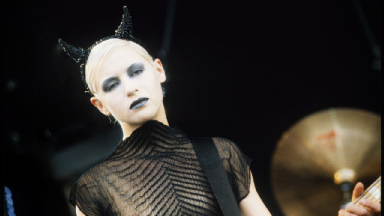 “When we would align, it was powerful.” Billy Corgan praises estranged bassist D’arcy Wretzky’s contributions to the Smashing Pumpkins