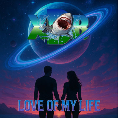 XDB Ignite Passion and Power with “Love of My Life”