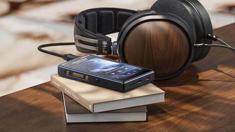 Best MP3 players 2025: Regain control of your music library with these high-powered portable players