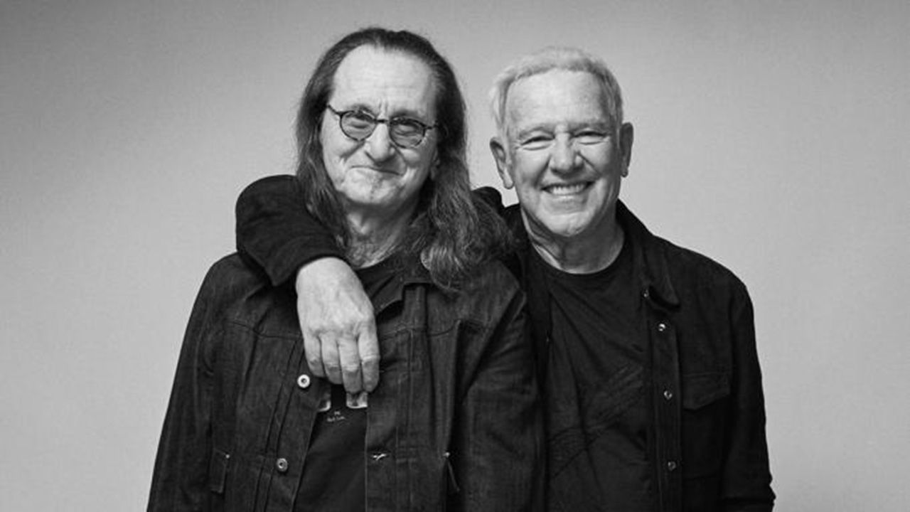 Rush add even more dates to the tour they added more dates to earlier