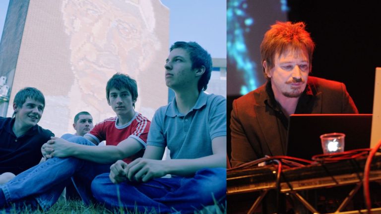 “The most unsubtle, one-dimensional noise”: the chart-topping indie anthem that prompted an ex-member of Depeche Mode to write a letter of complaint