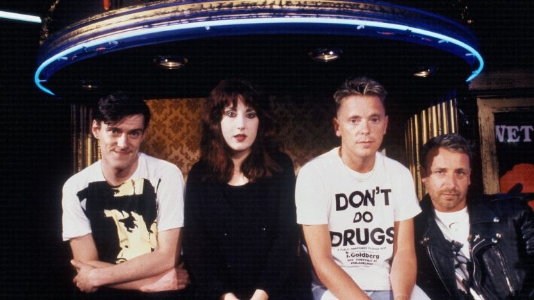 “No one expected it to sell, but it did sell, didn’t it?”: the crazy story of an era-defining 80s classic that shifted millions but had such an expensive sleeve it sold at a loss
