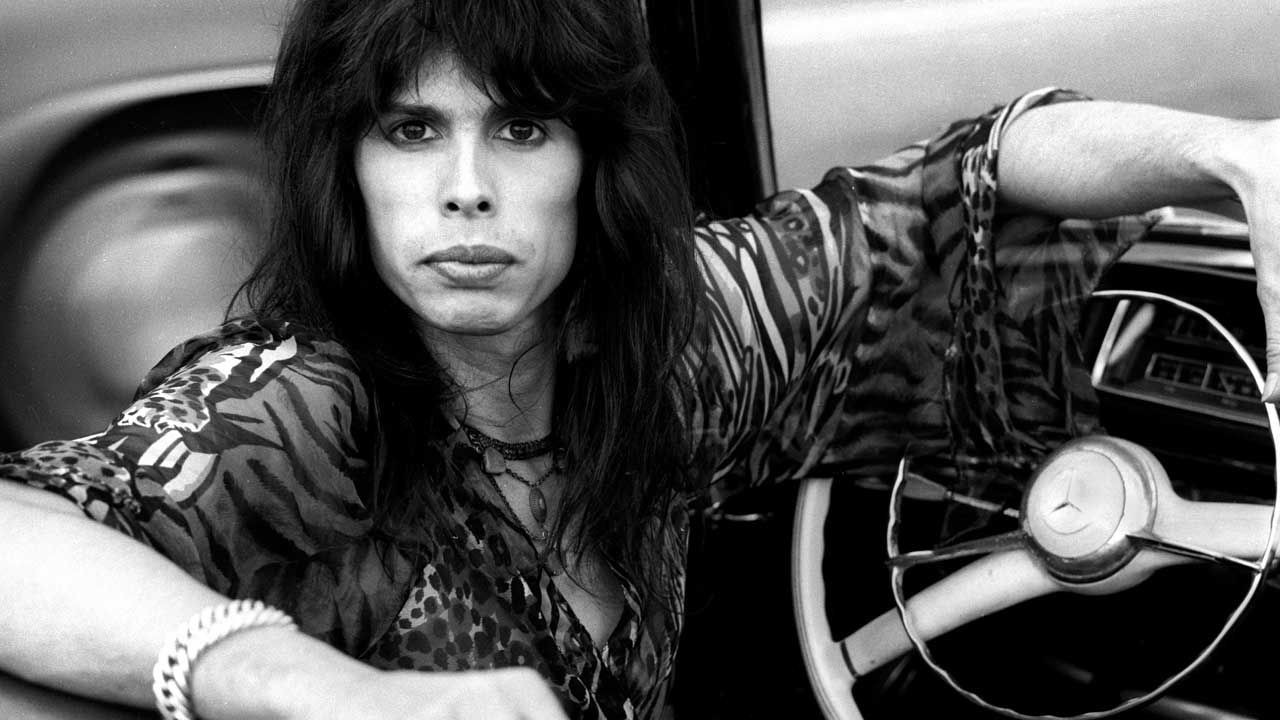 “For months and months, I was the only one who ever heard the song. I kept it in my back pocket”: The true story of the Aerosmith classic built from a riff its writer almost didn’t share