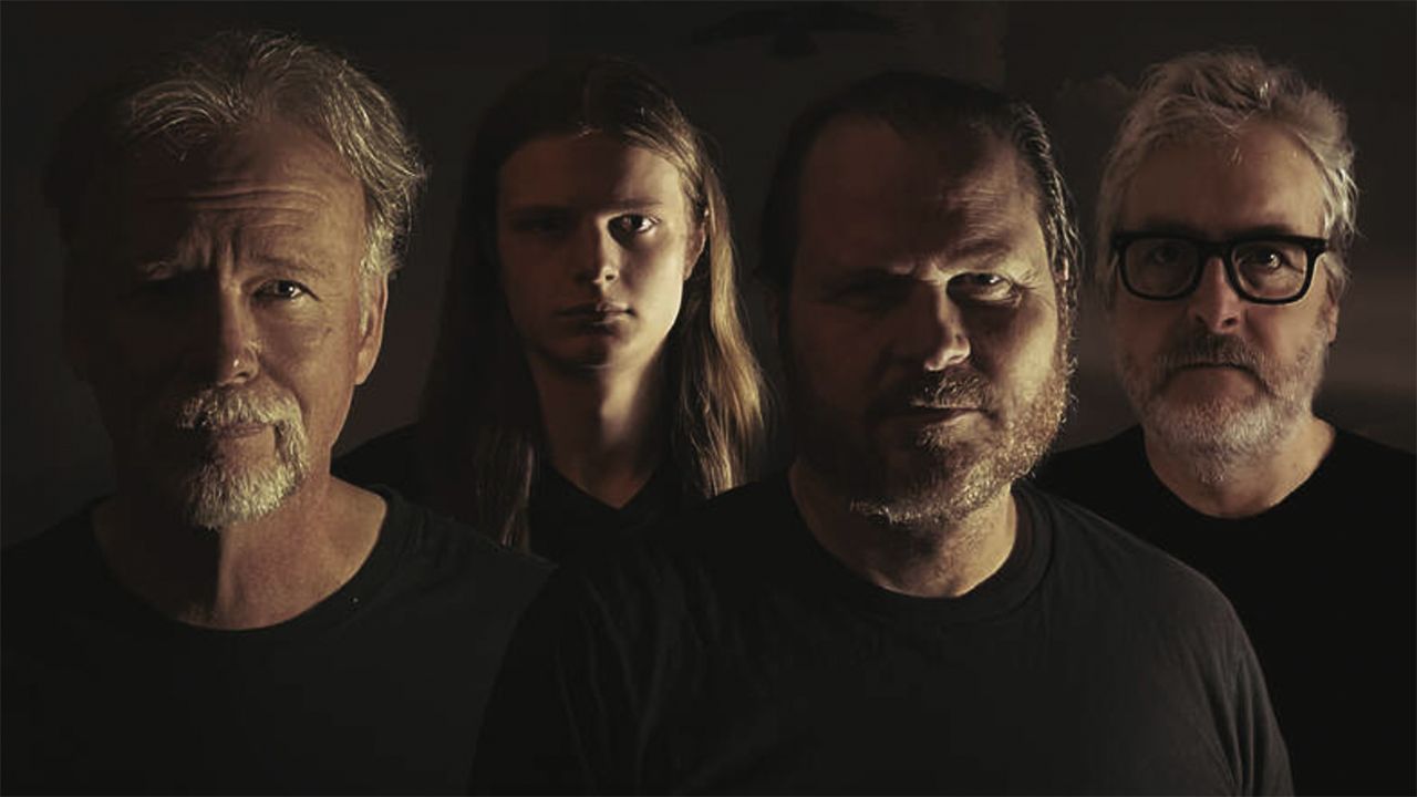 “I have a history of reacting badly to music initially and developing a love later!” The singer who didn’t want to sing, and the change of approach that gave his band a second lease of life