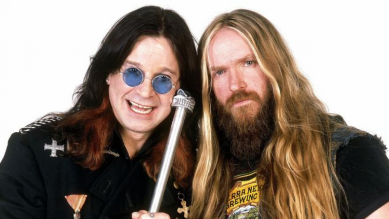 “He had all the best qualities you’d want in somebody.” Zakk Wylde speaks about Ozzy Osbourne for the first time since his death