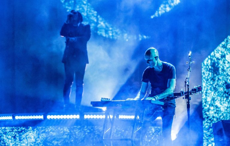 A Perfect Circle confirm first UK and European tour dates in seven years: “We miss you”