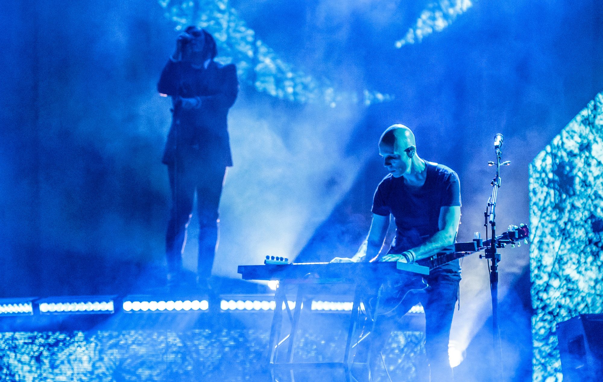 A Perfect Circle confirm first UK and European tour dates in seven years: “We miss you”