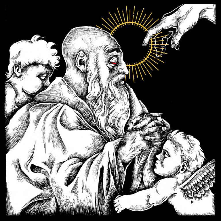 Salem Gothic Rockers Identical Palms Channel Grindhouse Sleaze and Giallo Horror in their Video for “Don’t Fear The Pain”