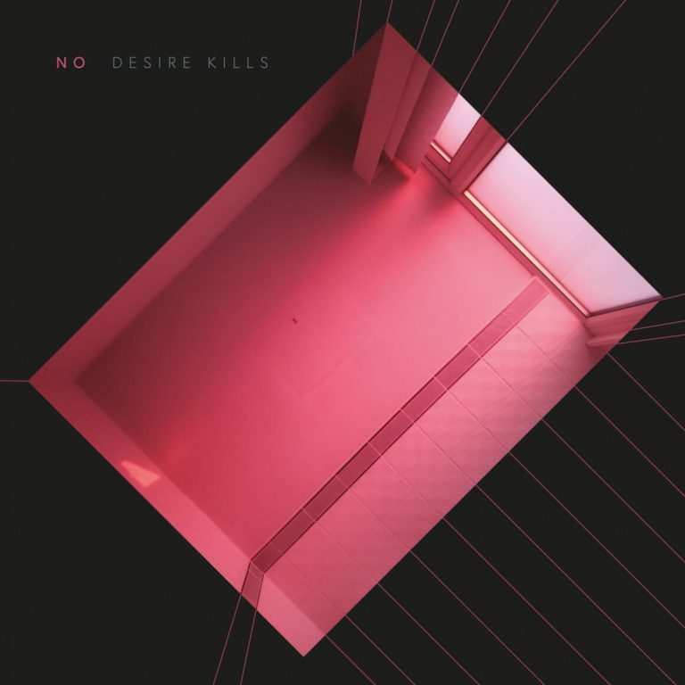 Montreal Artist NO Delivers Dark Synth Confessions with New LP “Desire Kills”
