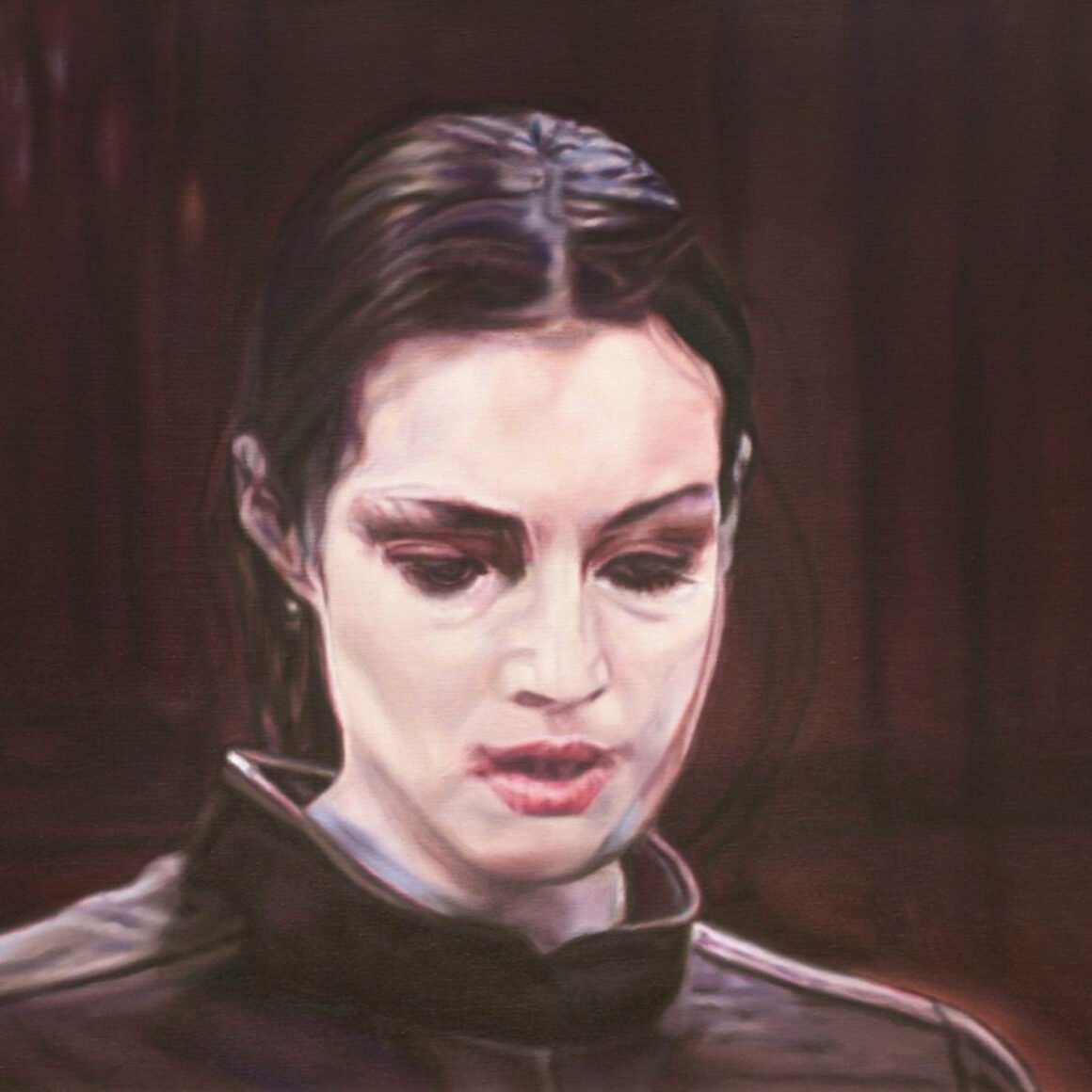 French Post-Punk Artist Anton Shares Qual and Tout Debord Remixes of “Rester” and “Sans Pitié”