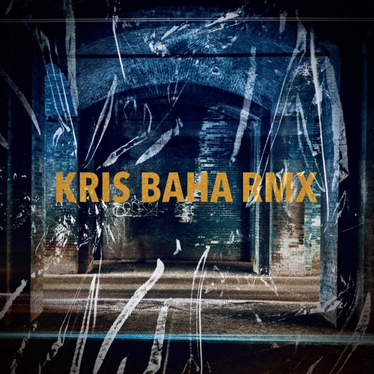 Italian Synth Artist Le Brame Releases Mesmerizing Kris Baha Remix of “Fenice”