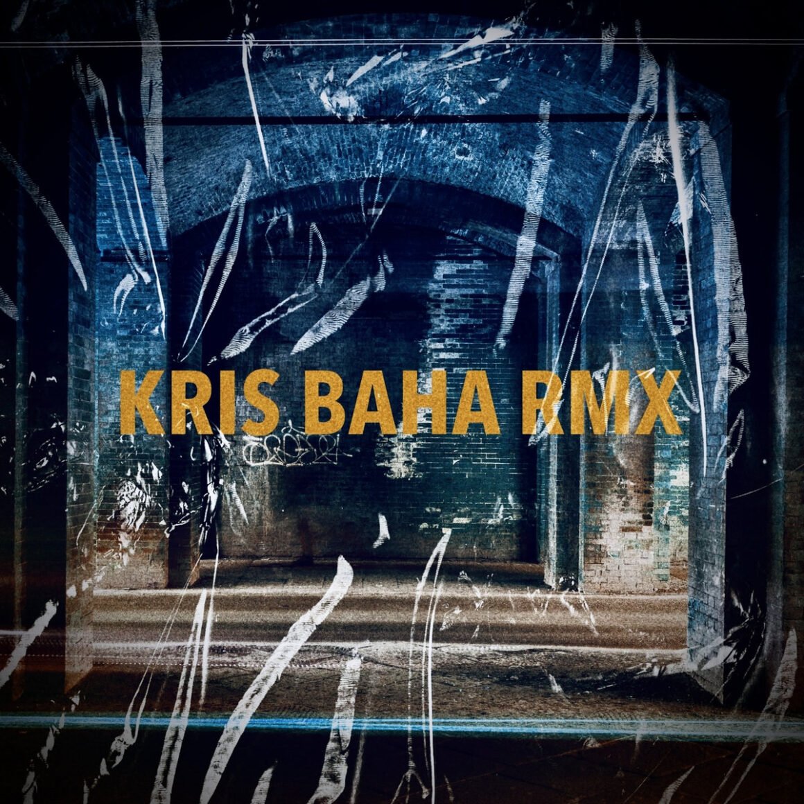 Italian Synth Artist Le Brame Releases Mesmerizing Kris Baha Remix of “Fenice”