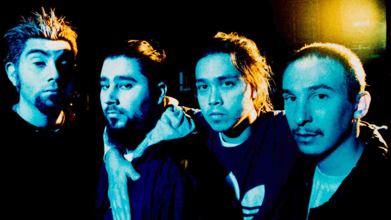 “It’s something I say in one of the songs – ‘The separation starts here’”: How ‘the Radiohead of metal’ broke free from nu metal to blaze their own unique trail
