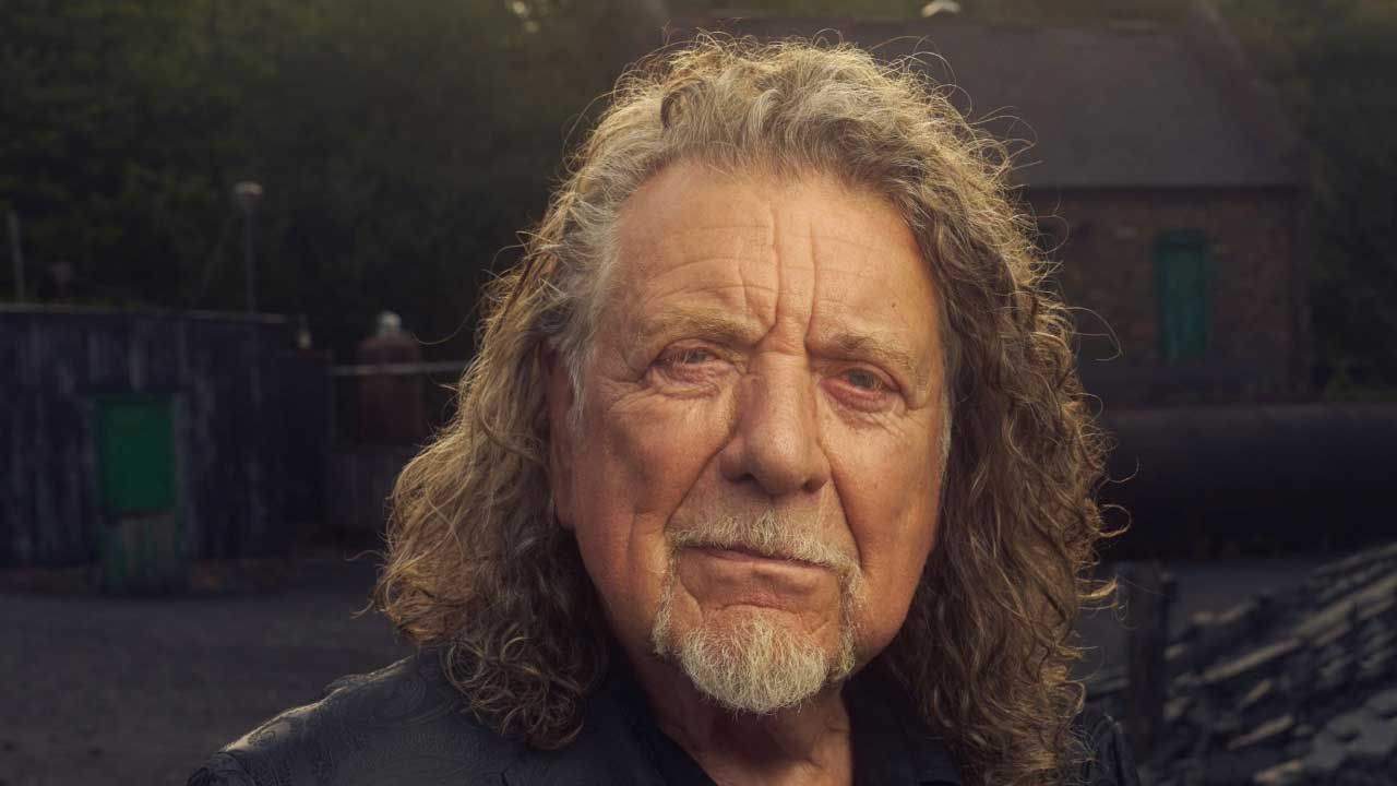 “I was in a cosy thing that went on too long… and I made a great escape”: Robert Plant on musical freedom, unfinished business, and getting confused with Robert Palmer