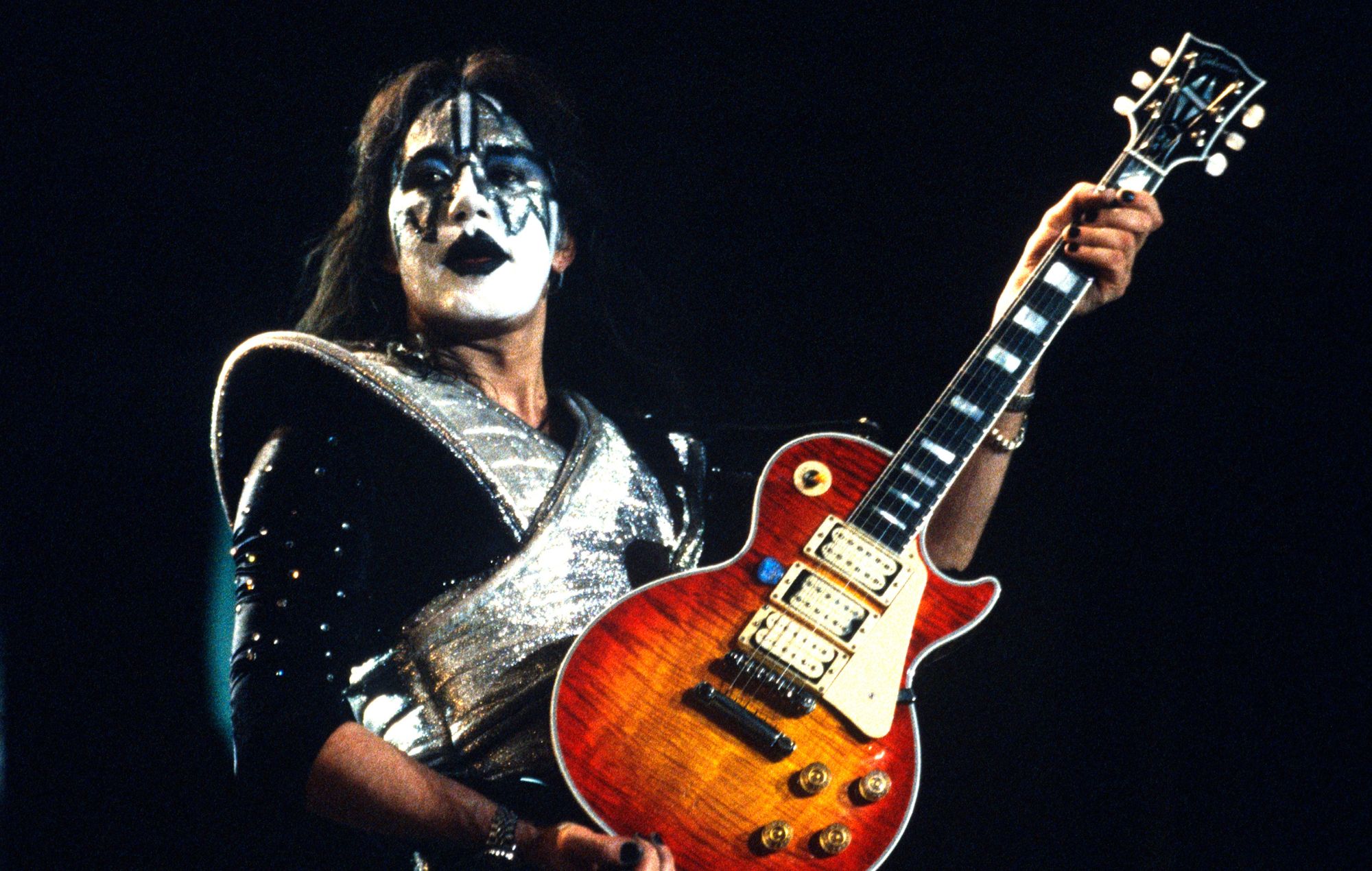 Death of KISS’ Ace Frehley under investigation