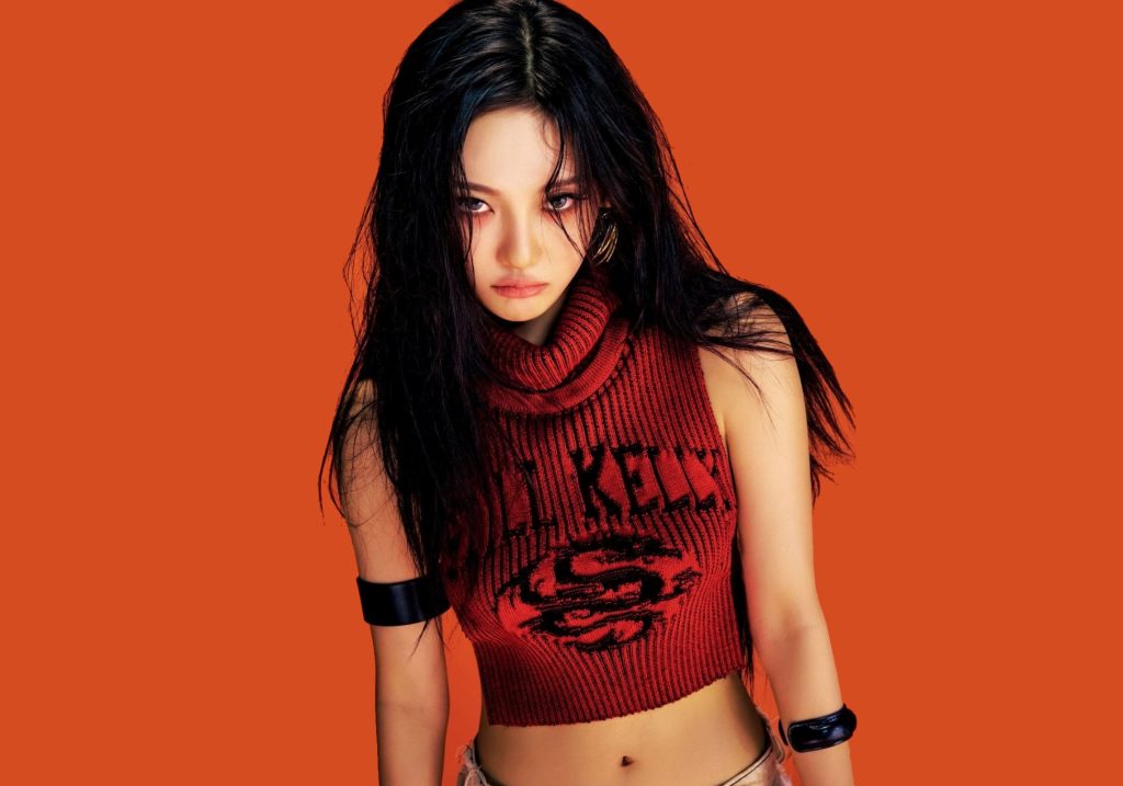 League of Legends: Wild Rift Celebrates 5-Year Anniversary with Special Musical Collaboration with aespa’s NINGNING