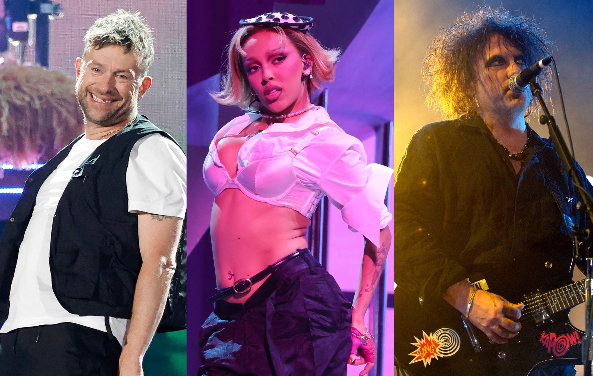 Primavera Sound share day splits for 2026 line-up