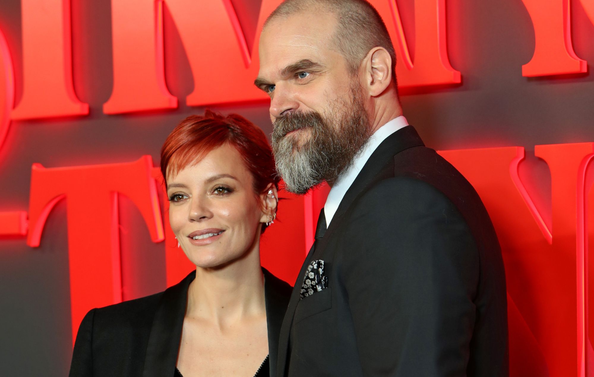 Lily Allen and David Harbour’s famous NYC townhouse listed for sale days after ‘West End Girl’ release