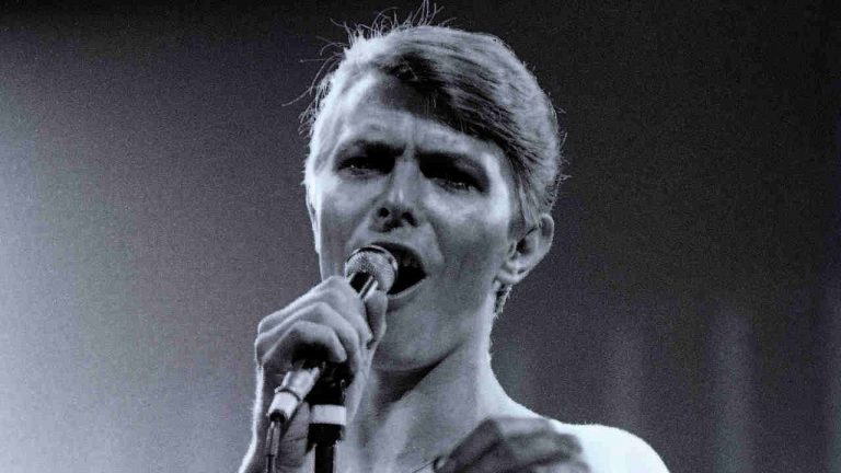 “I was just getting my sound when David shouted: ‘OK, done!’ I was like: ‘But I haven’t actually started yet!’”: The future Motorhead guitarist who recorded a last-minute guitar solo for David Bowie