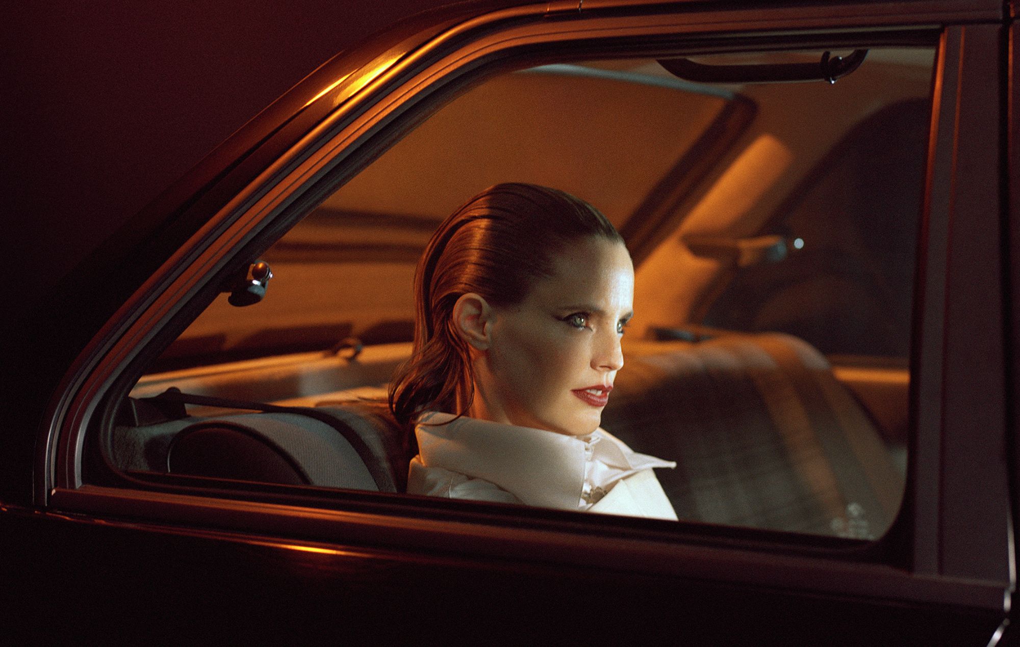 Anna Calvi and Perfume Genius cover Bonnie ‘Prince’ Billy’s ‘I See A Darkness’