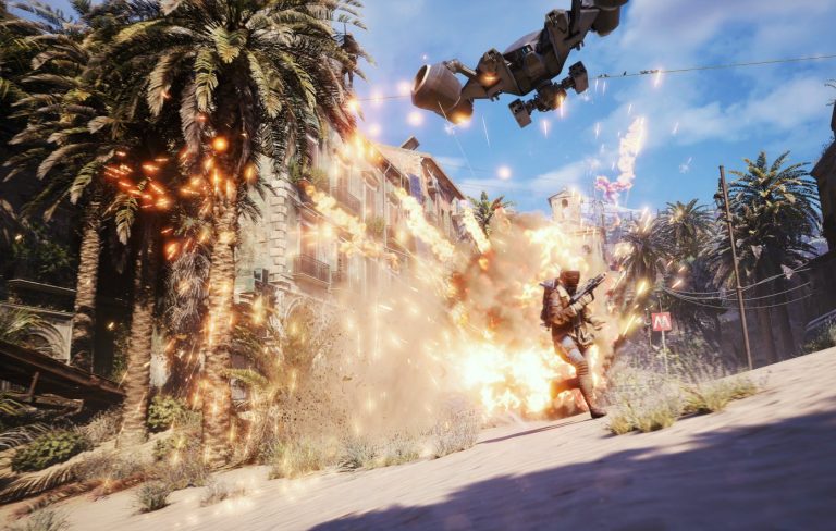 How to solo queue in ‘Arc Raiders’