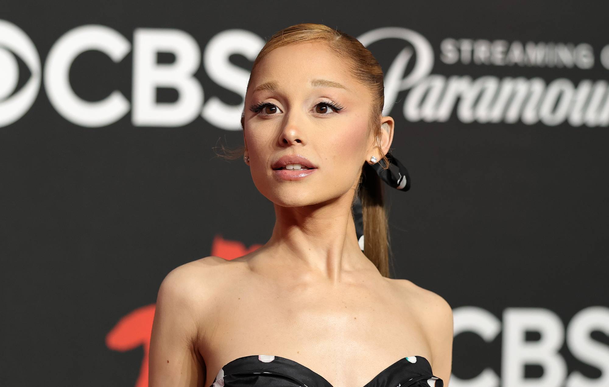Ariana Grande joins cast of ‘American Horror Story’ season 13