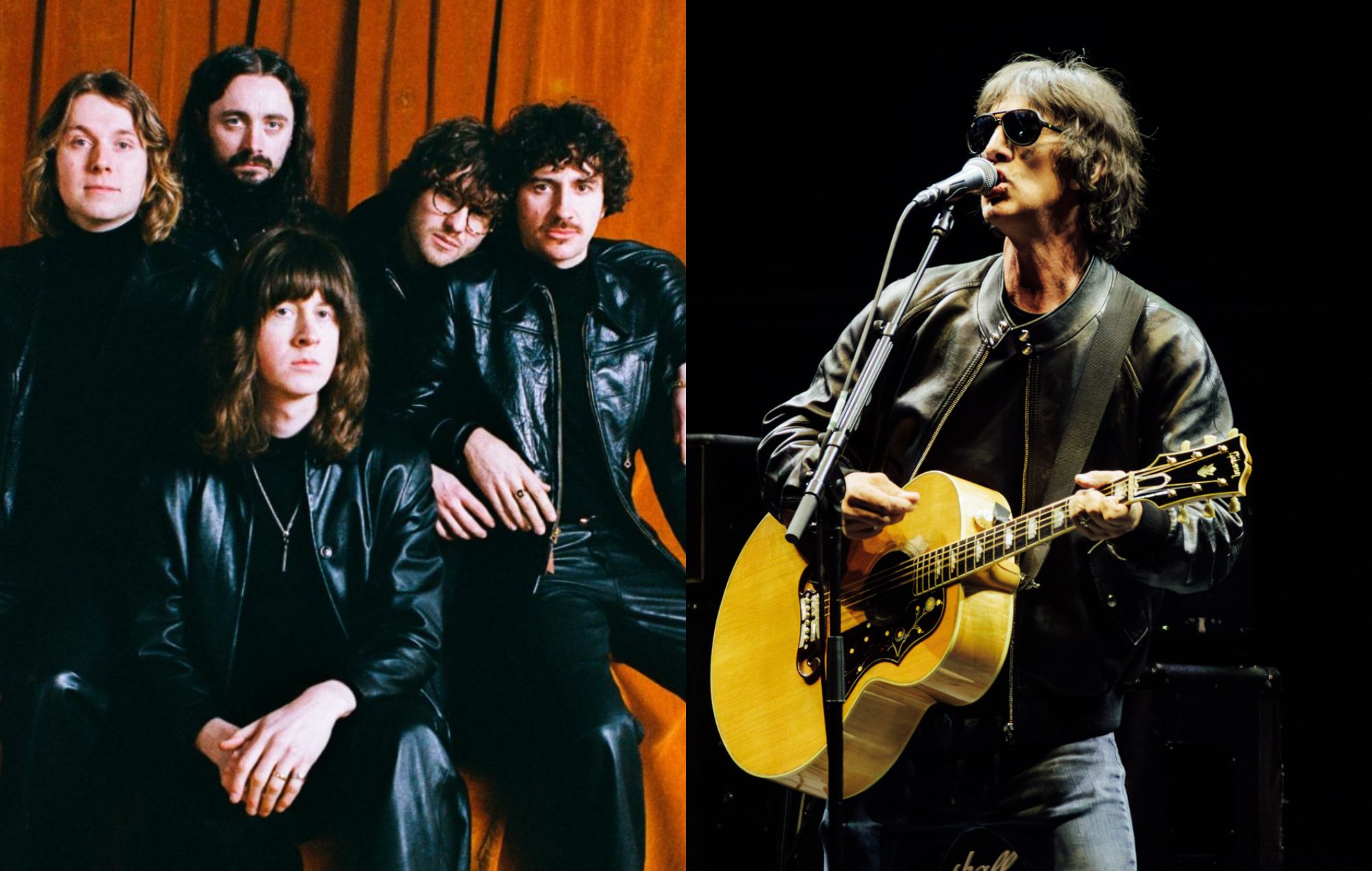 Richard Ashcroft, Blossoms, DMA’s, Kaiser Chiefs lead stacked Neighbourhood Weekender 2026 line-up