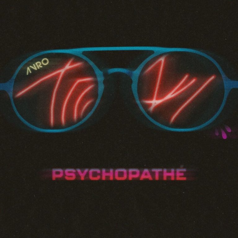 Canadian Artist Avro Unveils Giallo-Inspired Video for Dark Synthpop Dirge “Psychopathé”