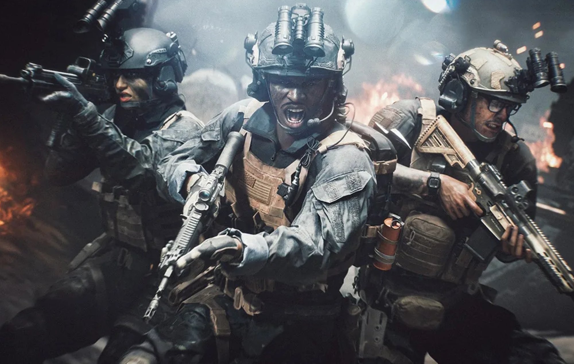 All ‘Battlefield 6’ campaign rewards you can earn