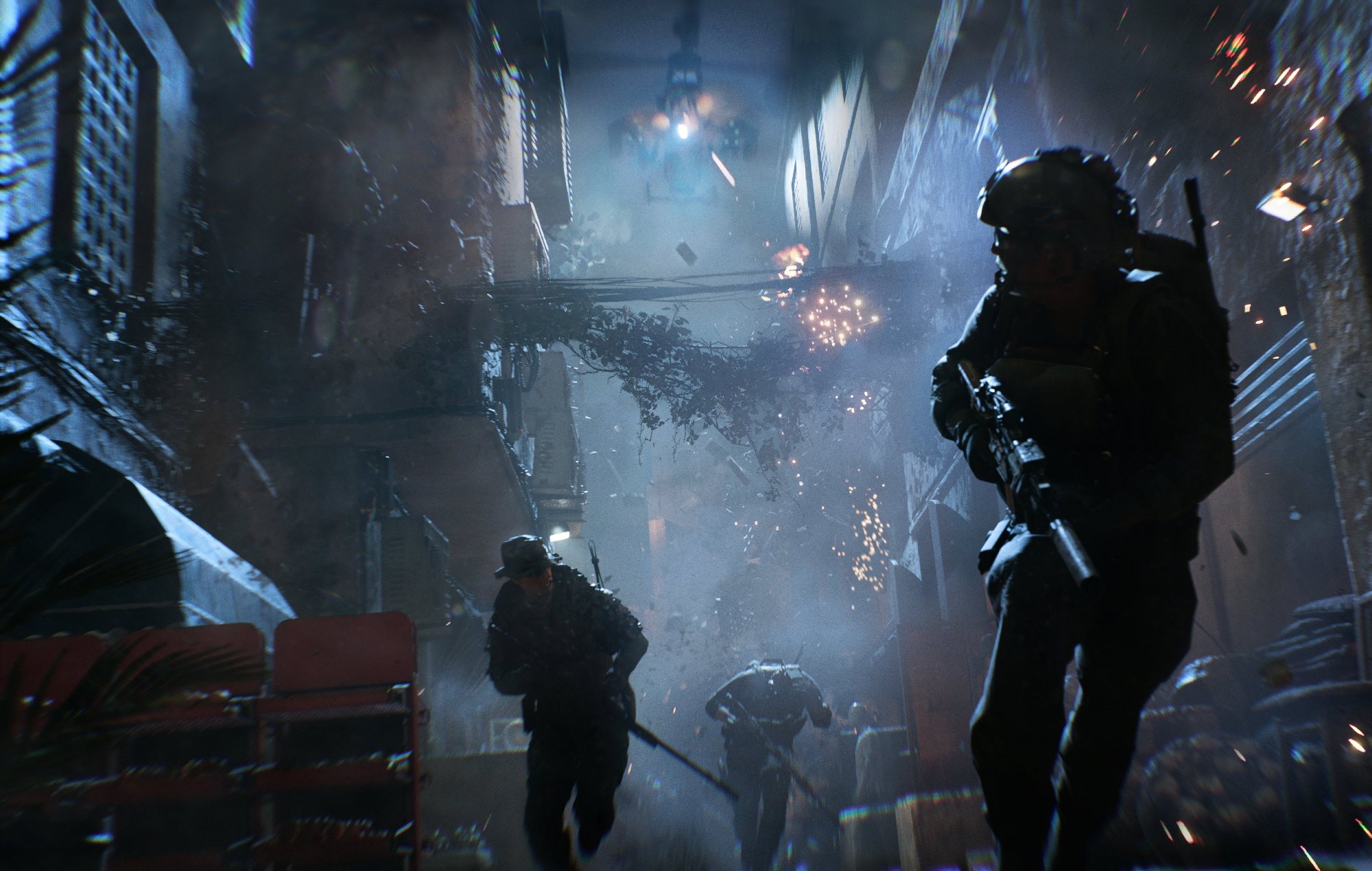 ‘Battlefield 6’ Season 1 release date, content, updates, and more