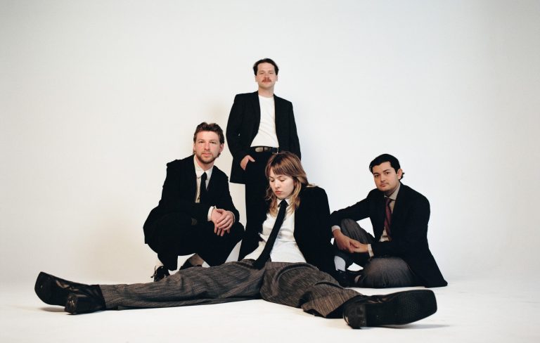 The Belair Lip Bombs – ‘Again’ review: Melbourne indie upstarts shoot for global stardom