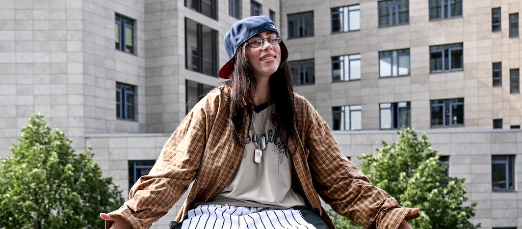 Billie Eilish Thought ‘Birds Of A Feather’ Was ‘Kind Of Stupid’ And Wanted To Cut It From The Album