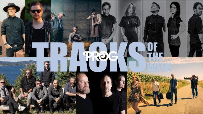 Great new prog you need to hear from Gazpacho, Airbag, Pure Reason Revolution, Alex Henry Foster and more in Prog’s Tracks Of The Week